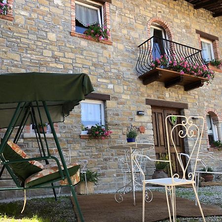 Bed and Breakfast Casa Taro Marsaglia  Экстерьер фото