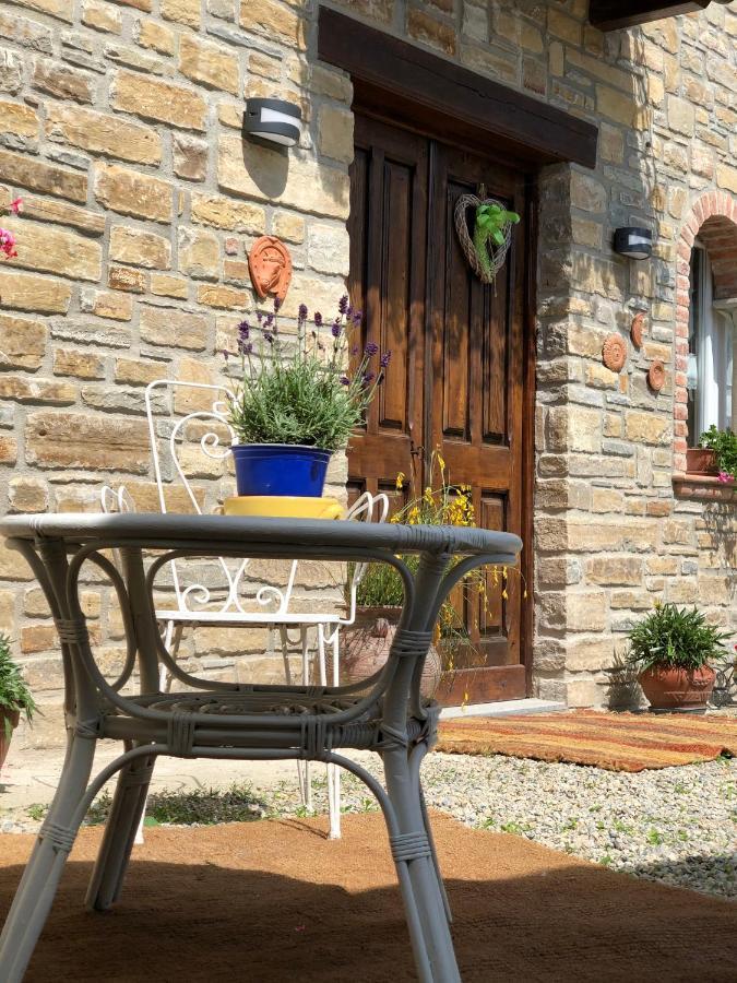 Bed and Breakfast Casa Taro Marsaglia  Экстерьер фото