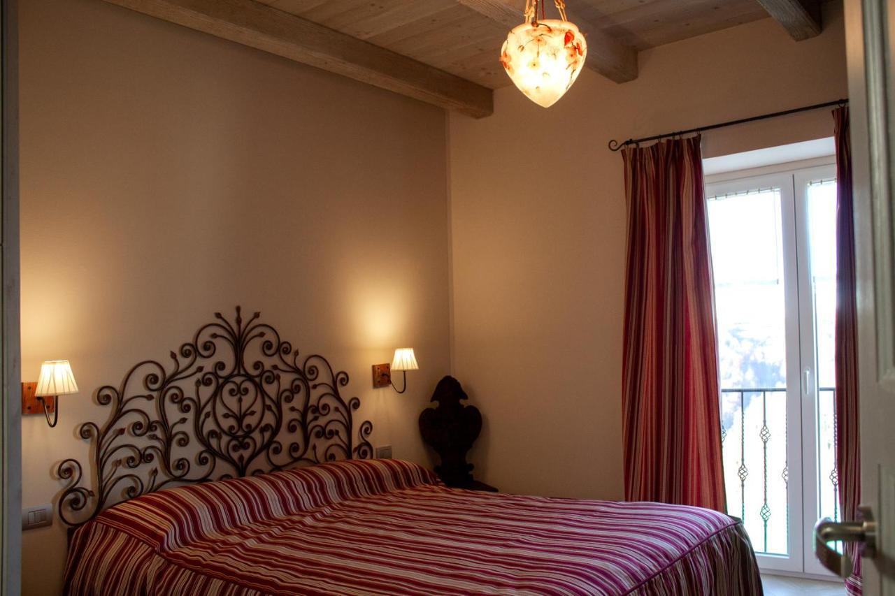 Bed and Breakfast Casa Taro Marsaglia  Экстерьер фото