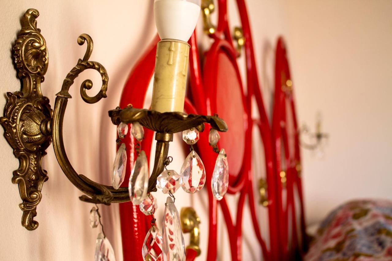 Bed and Breakfast Casa Taro Marsaglia  Экстерьер фото