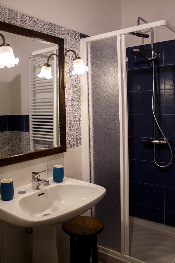 Bed and Breakfast Casa Taro Marsaglia  Экстерьер фото