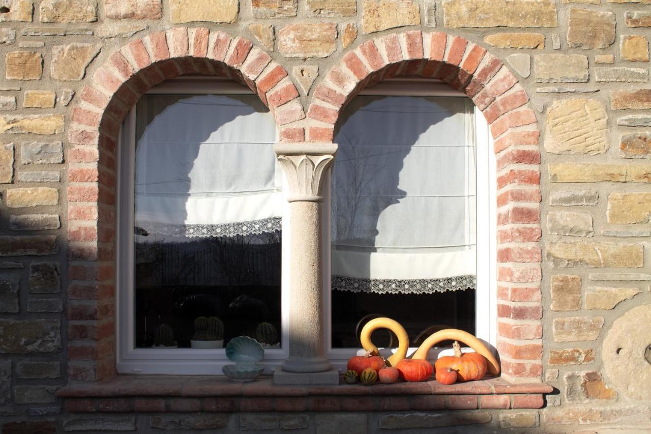 Bed and Breakfast Casa Taro Marsaglia  Экстерьер фото