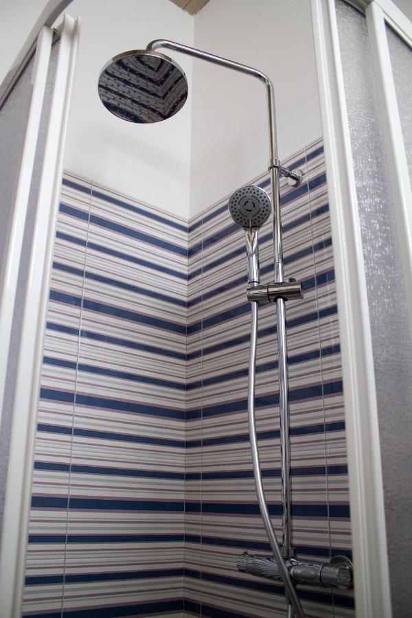 Bed and Breakfast Casa Taro Marsaglia  Экстерьер фото