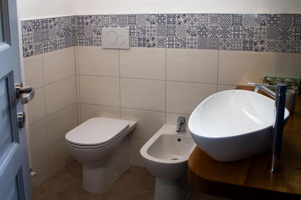 Bed and Breakfast Casa Taro Marsaglia  Экстерьер фото