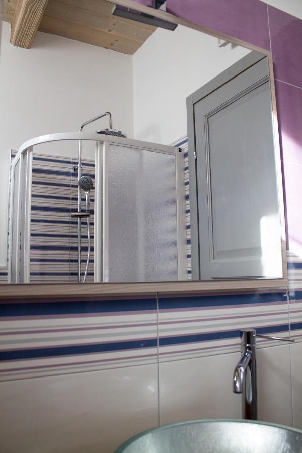 Bed and Breakfast Casa Taro Marsaglia  Экстерьер фото