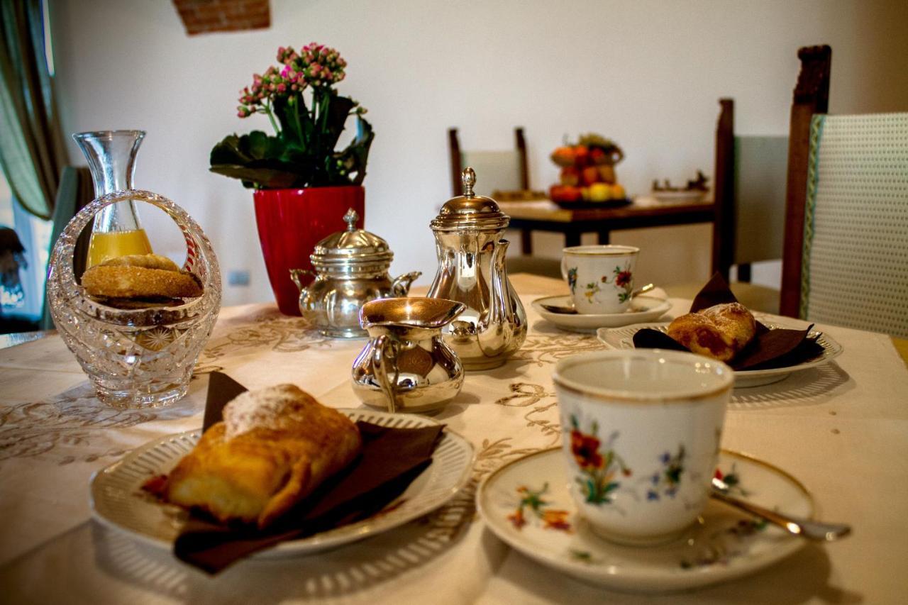Bed and Breakfast Casa Taro Marsaglia  Экстерьер фото