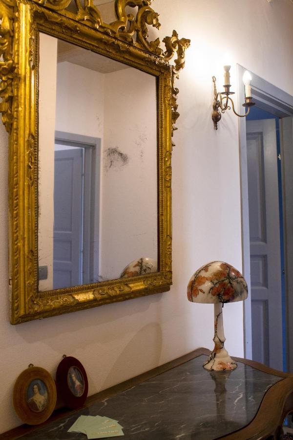 Bed and Breakfast Casa Taro Marsaglia  Экстерьер фото