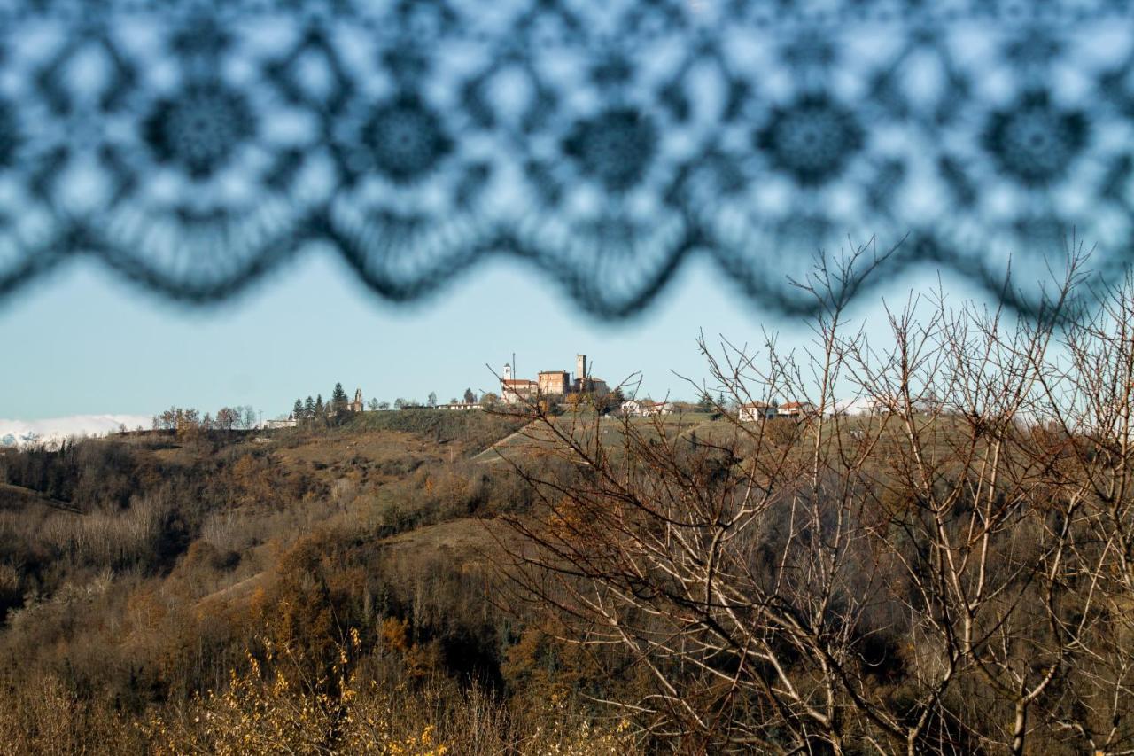 Bed and Breakfast Casa Taro Marsaglia  Экстерьер фото