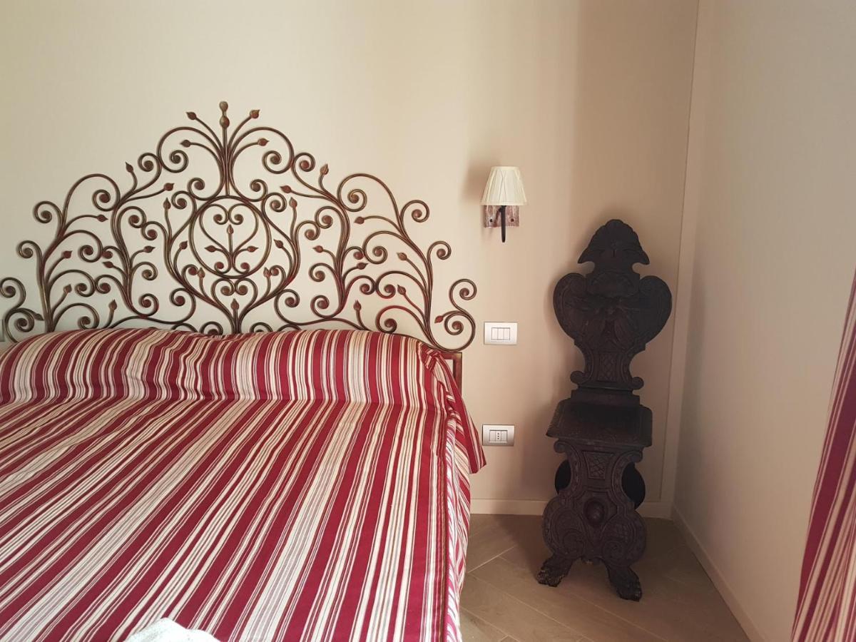 Bed and Breakfast Casa Taro Marsaglia  Экстерьер фото