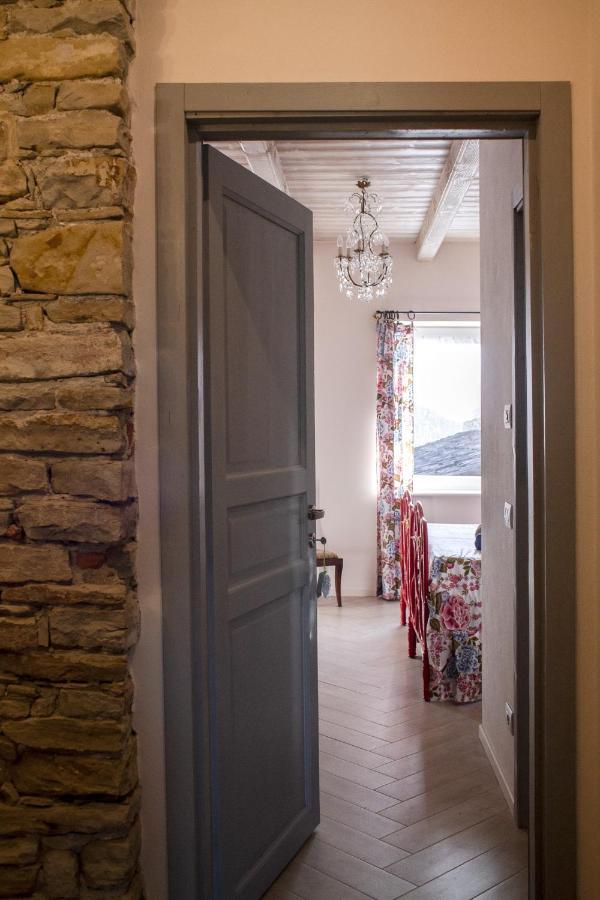 Bed and Breakfast Casa Taro Marsaglia  Экстерьер фото