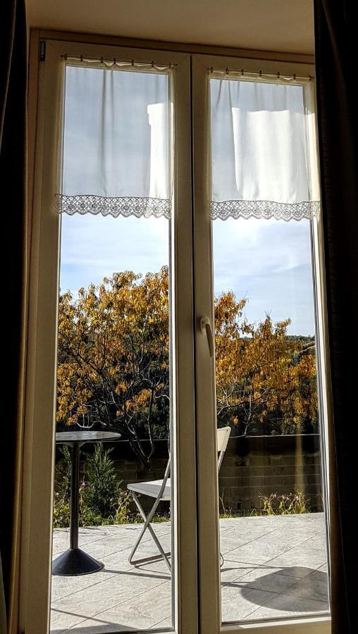 Bed and Breakfast Casa Taro Marsaglia  Экстерьер фото
