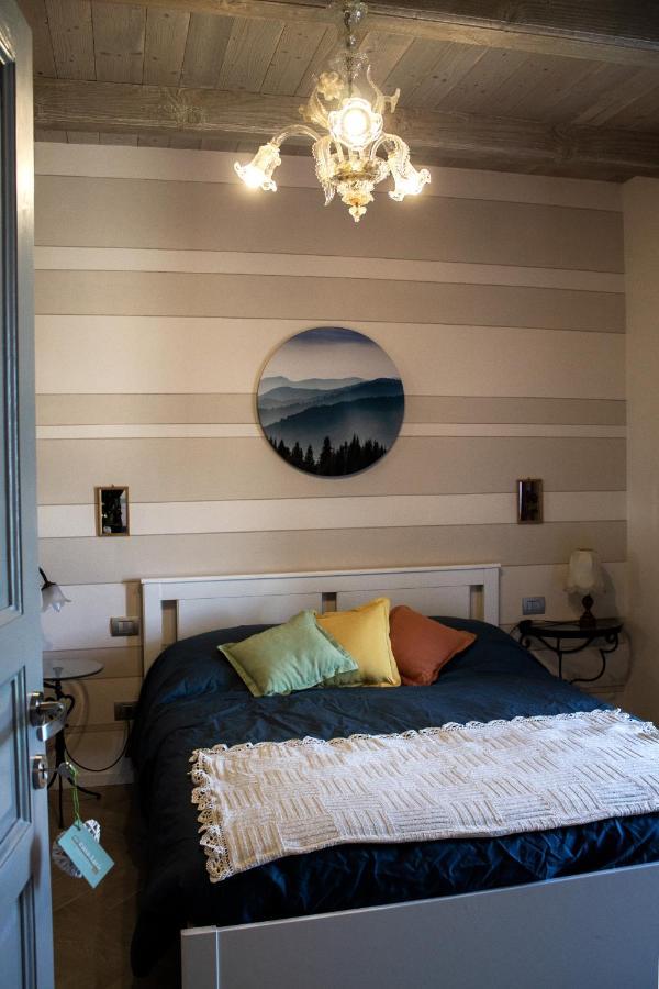 Bed and Breakfast Casa Taro Marsaglia  Экстерьер фото