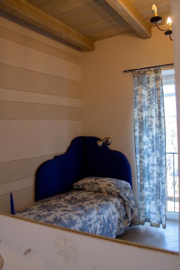 Bed and Breakfast Casa Taro Marsaglia  Экстерьер фото