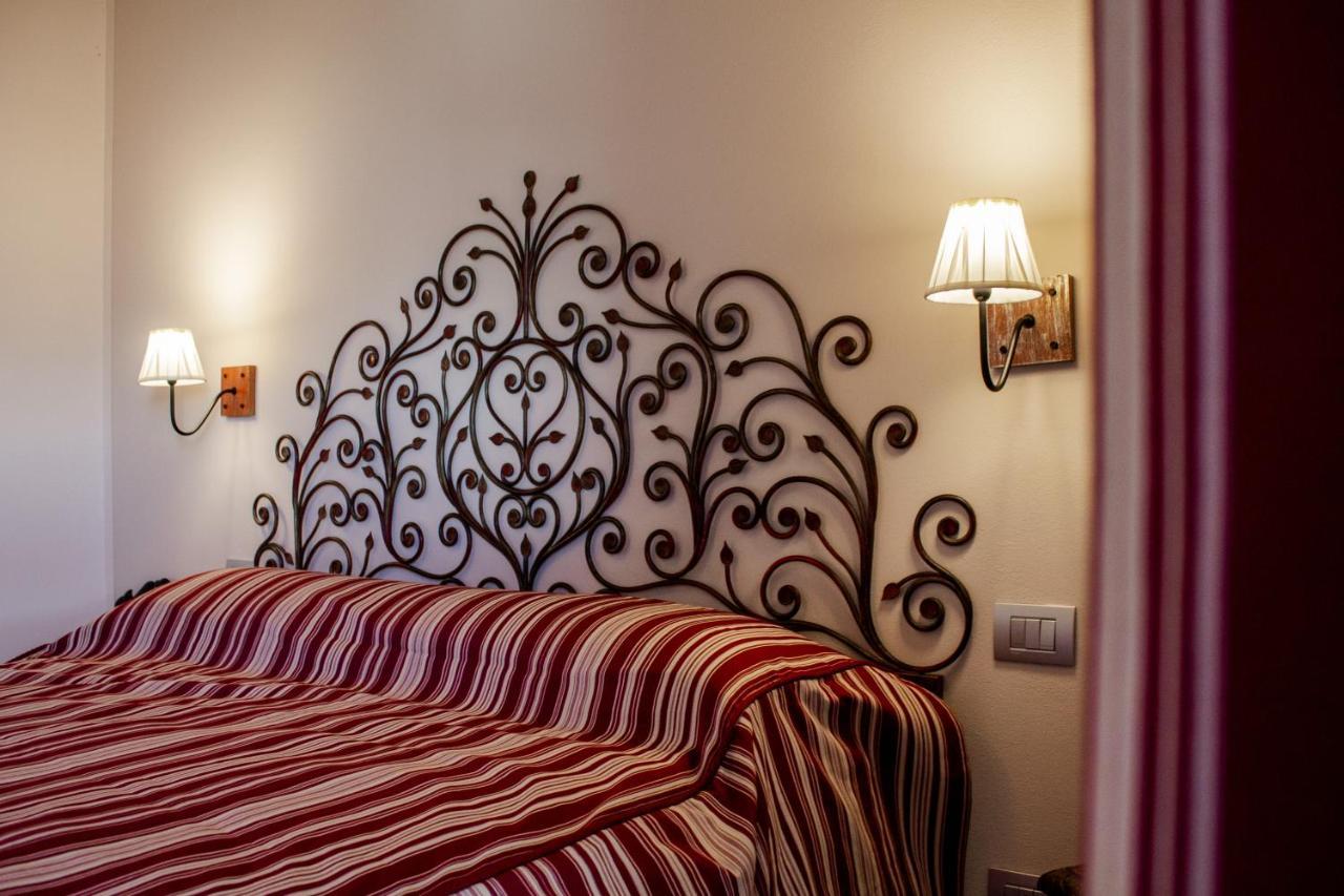 Bed and Breakfast Casa Taro Marsaglia  Экстерьер фото